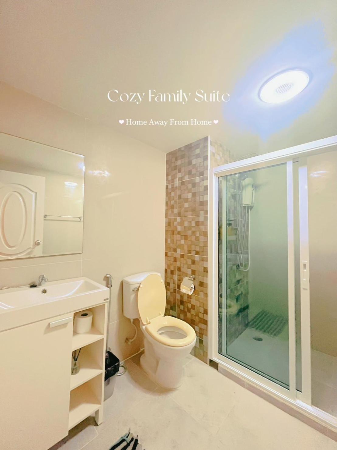 2br Cozy Family Yai